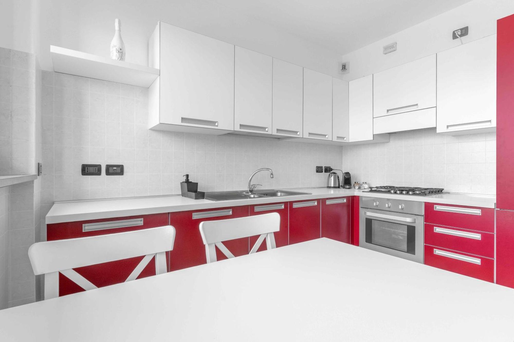 Santa Giulia Suite - Futurismo 17 Milán Exteriér fotografie