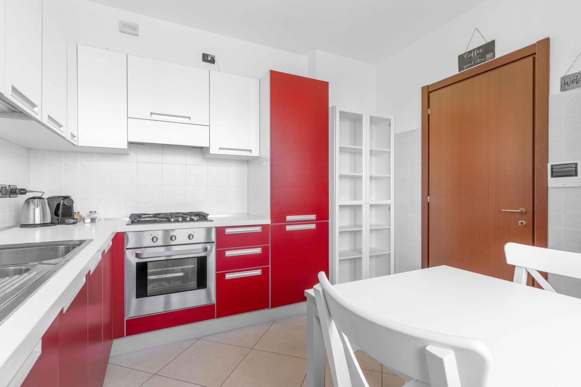 Santa Giulia Suite - Futurismo 17 Milán Exteriér fotografie