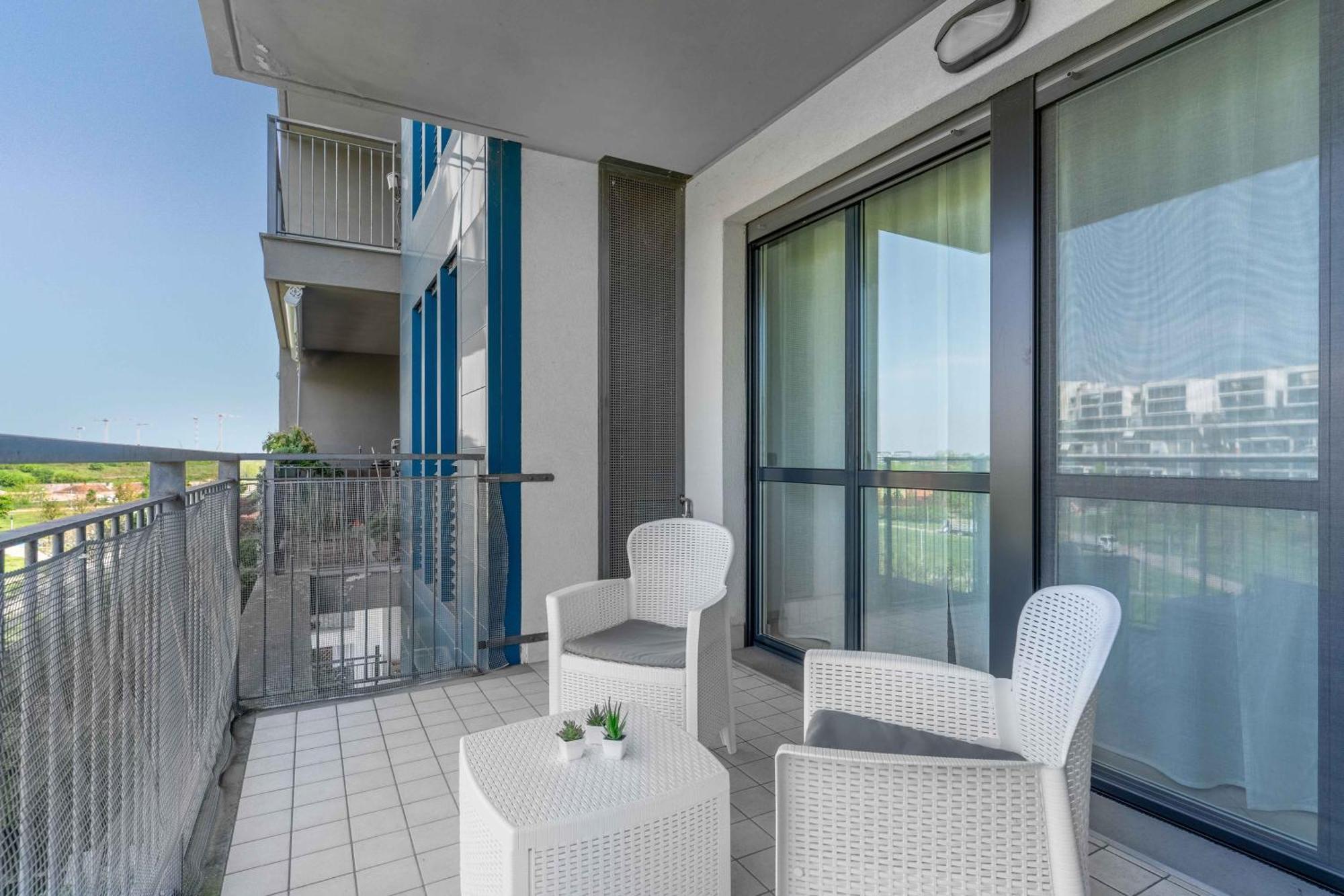 Santa Giulia Suite - Futurismo 17 Milán Exteriér fotografie